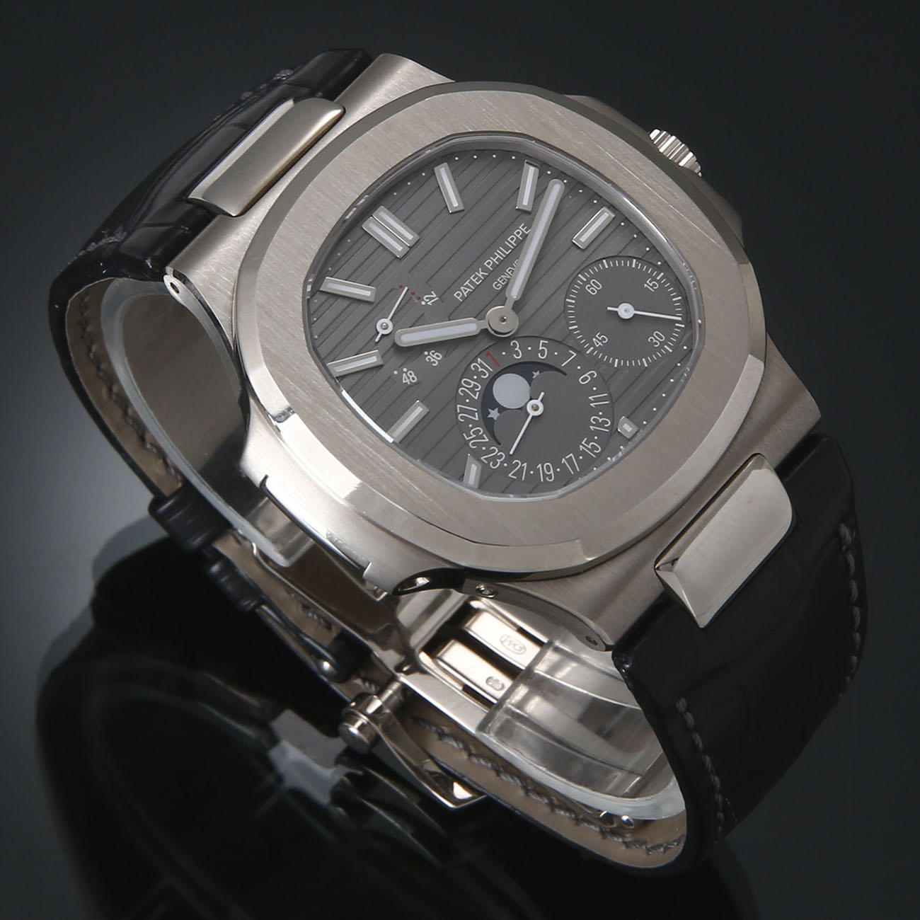 Patek Philippe(USED)파텍필립 노틸러스 5712G